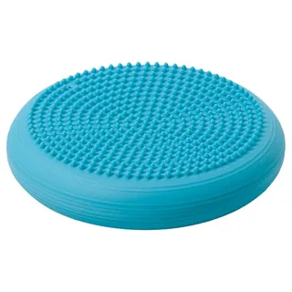 Fitness kuglepude Sitzkissen, türkis, 36 cm EU
