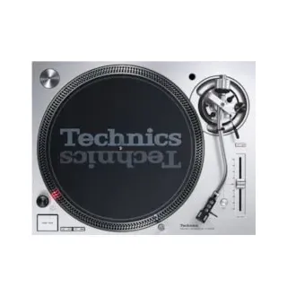 Technics SL-1200MK2