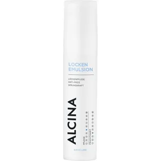 Alcina Locken-Emulsion 100 ml