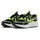 Black Wolf Grey Volt 38
