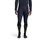 Wool-Tech Long Blau XXL