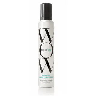 Color Wow Color Control Blue Toning and Styling Foam 200 ml