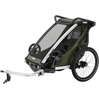 Thule Chariot Lite Single Vintage Green 2026