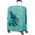 67 cm / 64 l blau/türkis