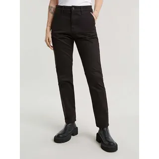 G-Star Chino in schwarz - W26/L32