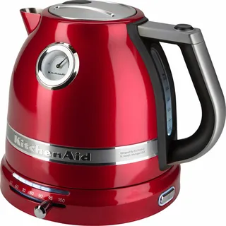 KitchenAid Artisan 5KEK1522 ECA liebesapfelrot