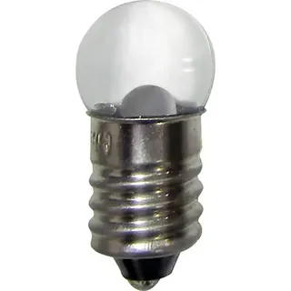Kahlert Licht 51907 LED-Birne Warmweiß E5.5 19V 1St.