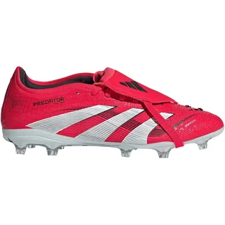 adidas Predator Pro FG Herren rot 45