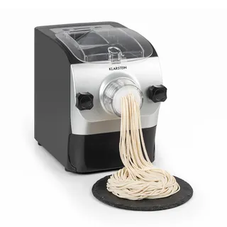 Klarstein Pastamania Nudelmaschine lila