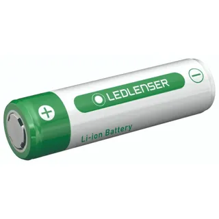 Ledlenser Li-Ion-Akku 18650