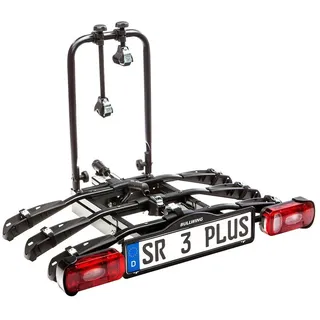 Bullwing SR3 Plus