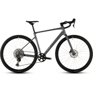 Cube Nuroad SLX 2026 28 Zoll RH L ashgrey 'n' grey