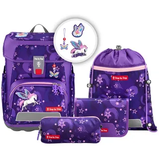 Step By Step Cloud 5-tlg. Pegasus Liv