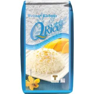 Q rice Klebreis 1 kg