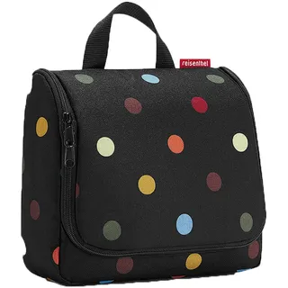Reisenthel Kulturbeutel Toiletbag dots