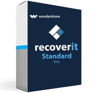Wondershare Recoverit