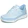 Women s Slip-in Spikeless Golf Shoe Sneaker Hell blau 37 EU