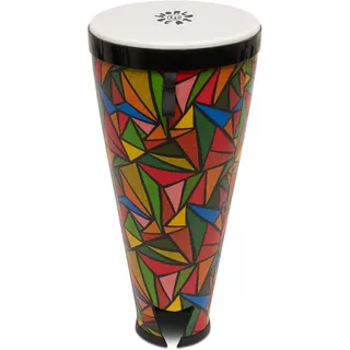 LP WORLD BEAT PRETUNED STACKABLE ASHIKO LARGE LP7002