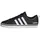 Core Black / Cloud White / Cloud White 47 1/3