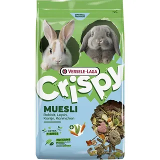 Versele-Laga Crispy Müsli Rabbit 2 x 850 g