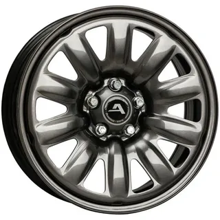 Alcar 130300A Felge Rims Eisen
