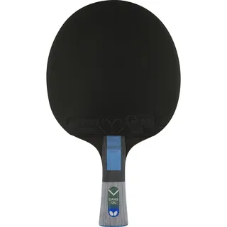 Butterfly Tischtennisschläger Dang Qiu DQX2