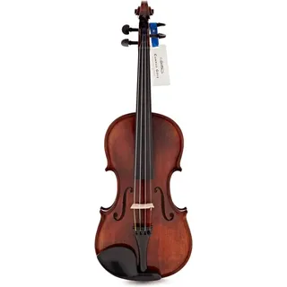 Conrad Goetz Bohemia-Heritage 108 Violine nur Instrument