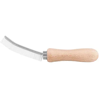 Ersatz-Spezialreinigungsbürste, für Wärmetauscher-Reinigungsset