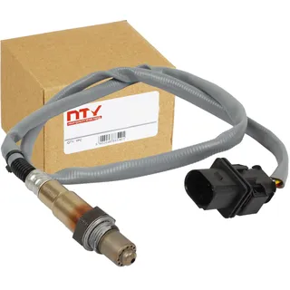 NTY ESL-AU-001 geeignet für VAG Mercedes VW/Seat/Porsche/Skoda/Audi
