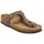 Birko-Flor Nubuck mocca 44
