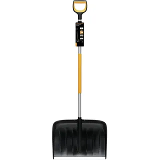 Fiskars Schneeschieber X-series