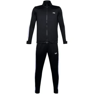 Under Armour EMEA Track Suit Trainingsanzug Schwarz 3XL