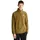 Glacier Fleece Pullover Braun L