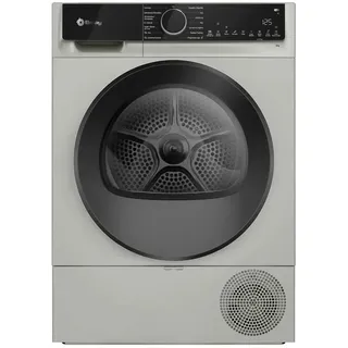 Balay 3sb093xc Frontlader Trockner - Matte Stainless Steel
