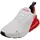 White/Black/University Red 42