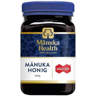 Manuka Health MGO 250+ Manuka Honig