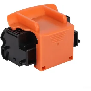 Vollfarb-Druckkopf QY6-0080, kompatibel mit Canon MG5350 und MX885 | Passend für iP4820, MG5220, MX715; exakter OEM-Ersatz QY6-0080, einfache Installation