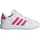 2.0 Kinder Cloud White/Pulse Magenta/Glow Blue 35,5