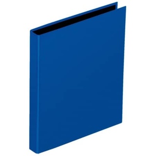 A5 Pappe, blau