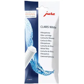Jura Claris White Filterpatrone 1 St.