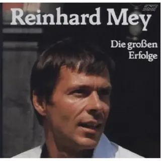 Universal Music GmbH Musik-CD Die Großen Erfolge, (1-St)