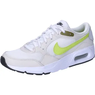 Sneaker Kinder 119 white/cyber-phantom-black 37.5