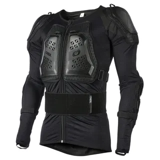 O'Neal Protektorenjacke Underdog S Schwarz