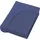 Bella-Donna Jersey 200 x 220 - 200 x 240 cm meeresblau