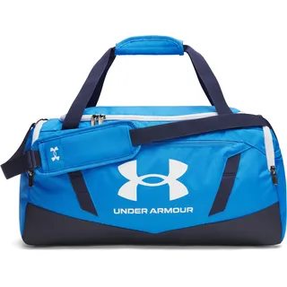Under Armour Dufflebag Undeniable 5.0 blau