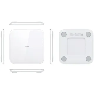 Xiaomi Smart Scale S200 Weiß