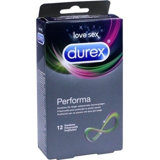 DUREX Performa Kondome