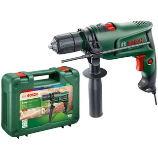 Bosch Netz Schlagbohrmaschine EasyImpact 600 von Bosch (600 Watt, Koffer)