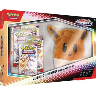 Pokémon Evoli Beutel