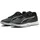 Hallenschuhe schwarz 43 EU